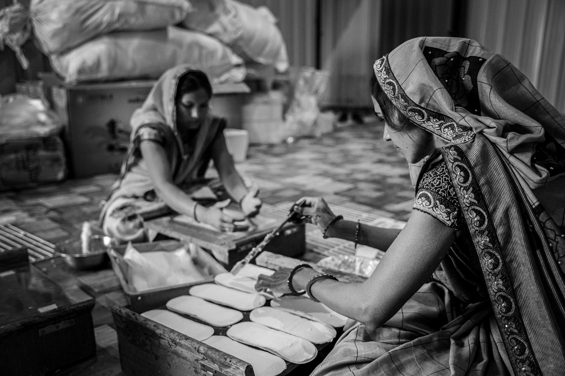 Fellowship Public Policy in Action Fellowships (PPIA)