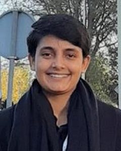 Amita Yadav