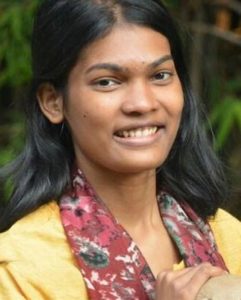 Manisha Toppo