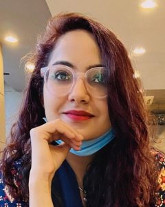 Nazreen Khan